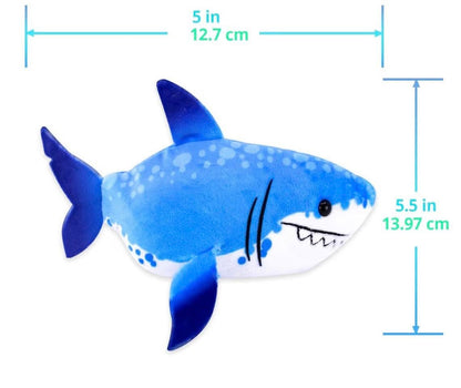ZHU ZHU AQUARIUM STARTER W/2 FISH