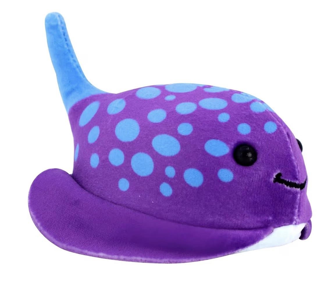 ZHU ZHU AQUARIUM STARTER W/2 FISH