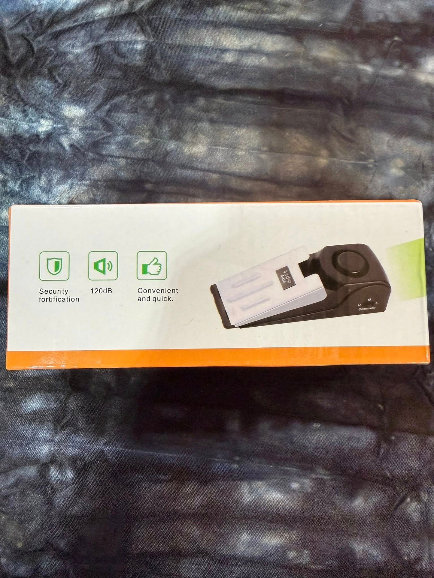 Portable Security Devices