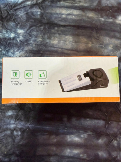 Portable Security Devices