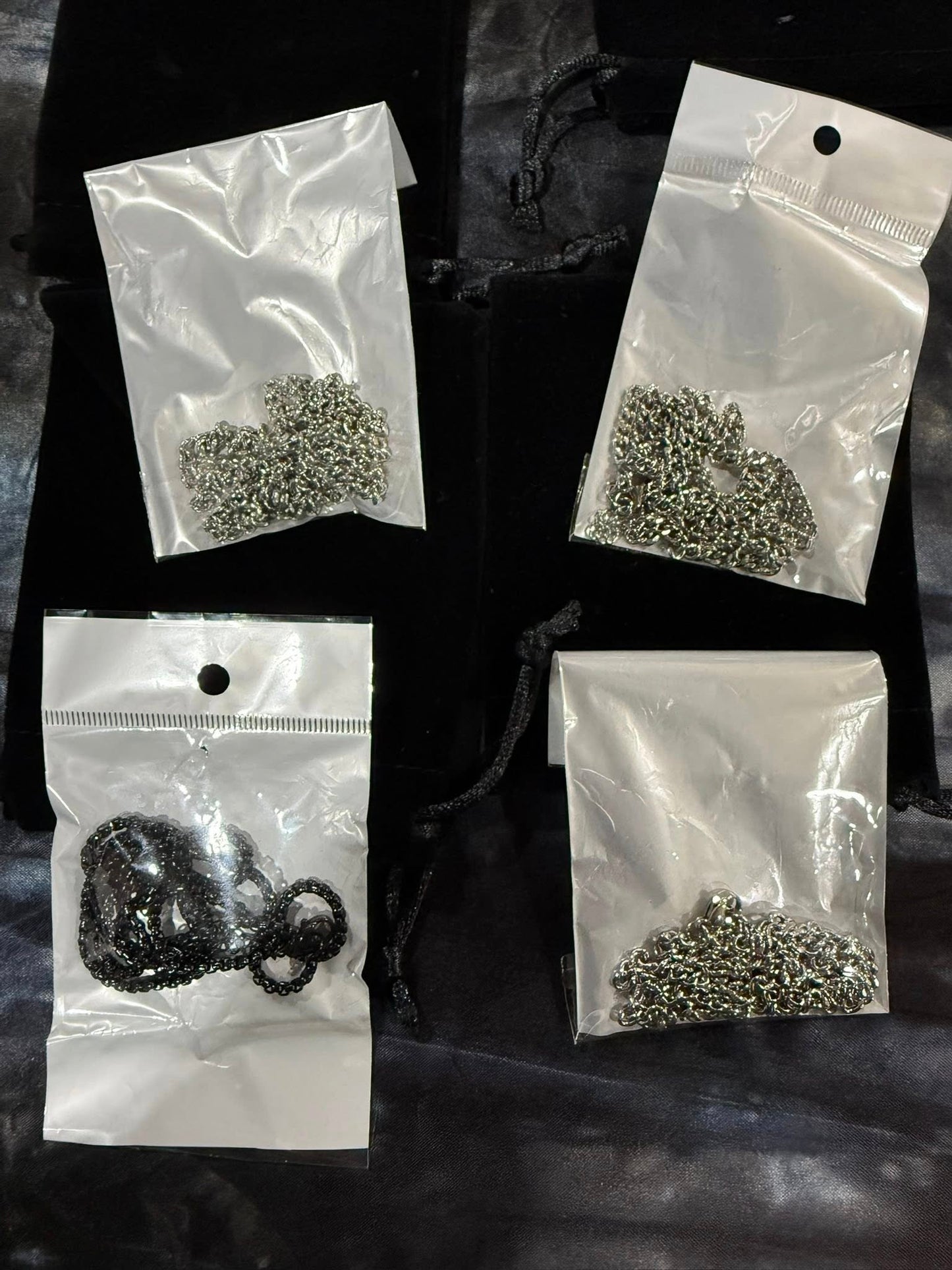 ZRAY MENS FOOTBALL JERSEY NECKLACE 54-50-52