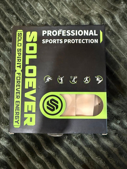 Ultra-Thin Back Brace