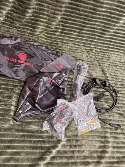 Boxerpoint Boxing Bag