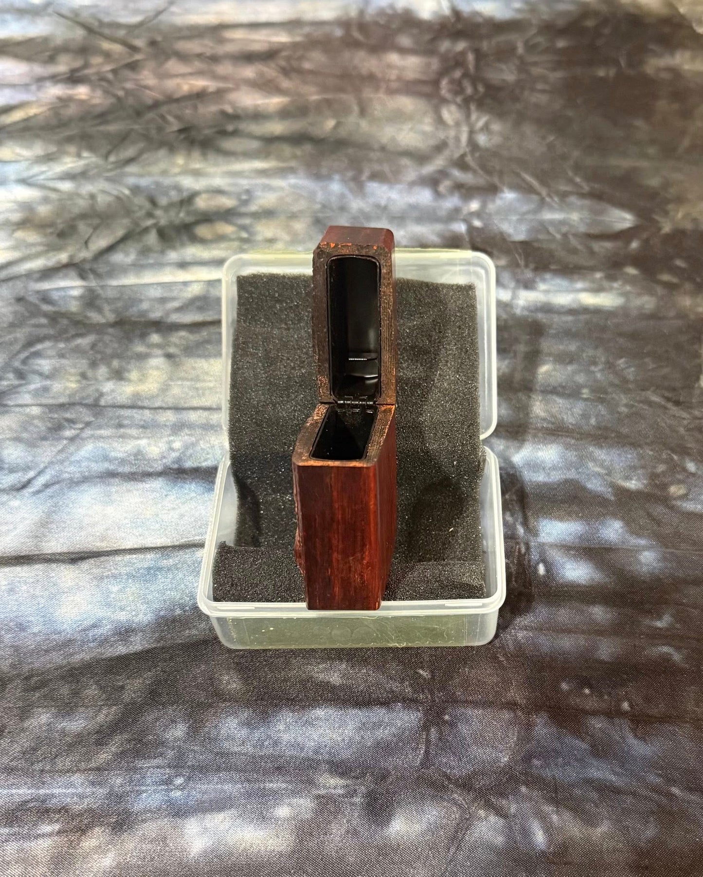Lighter Shell Box