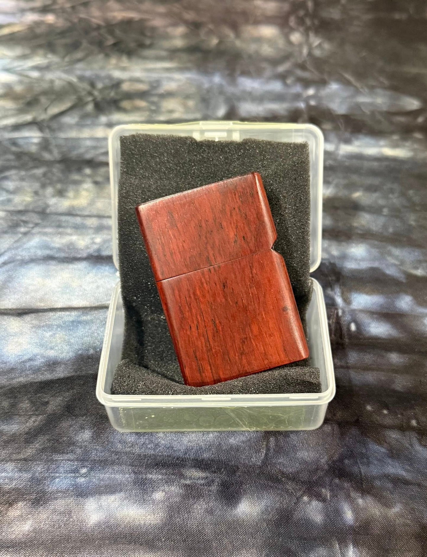 Lighter Shell Box