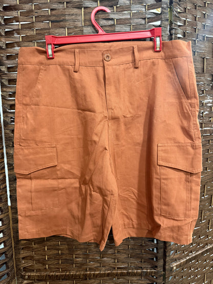 Cargo Shorts