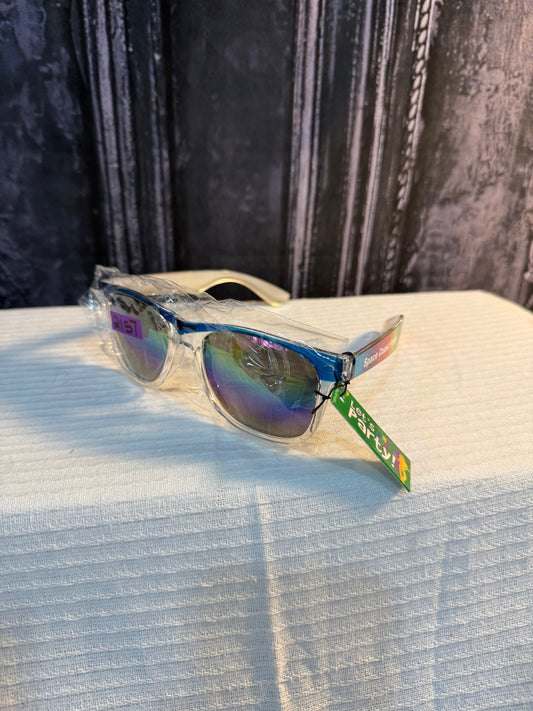Sunglasses - readers - etc