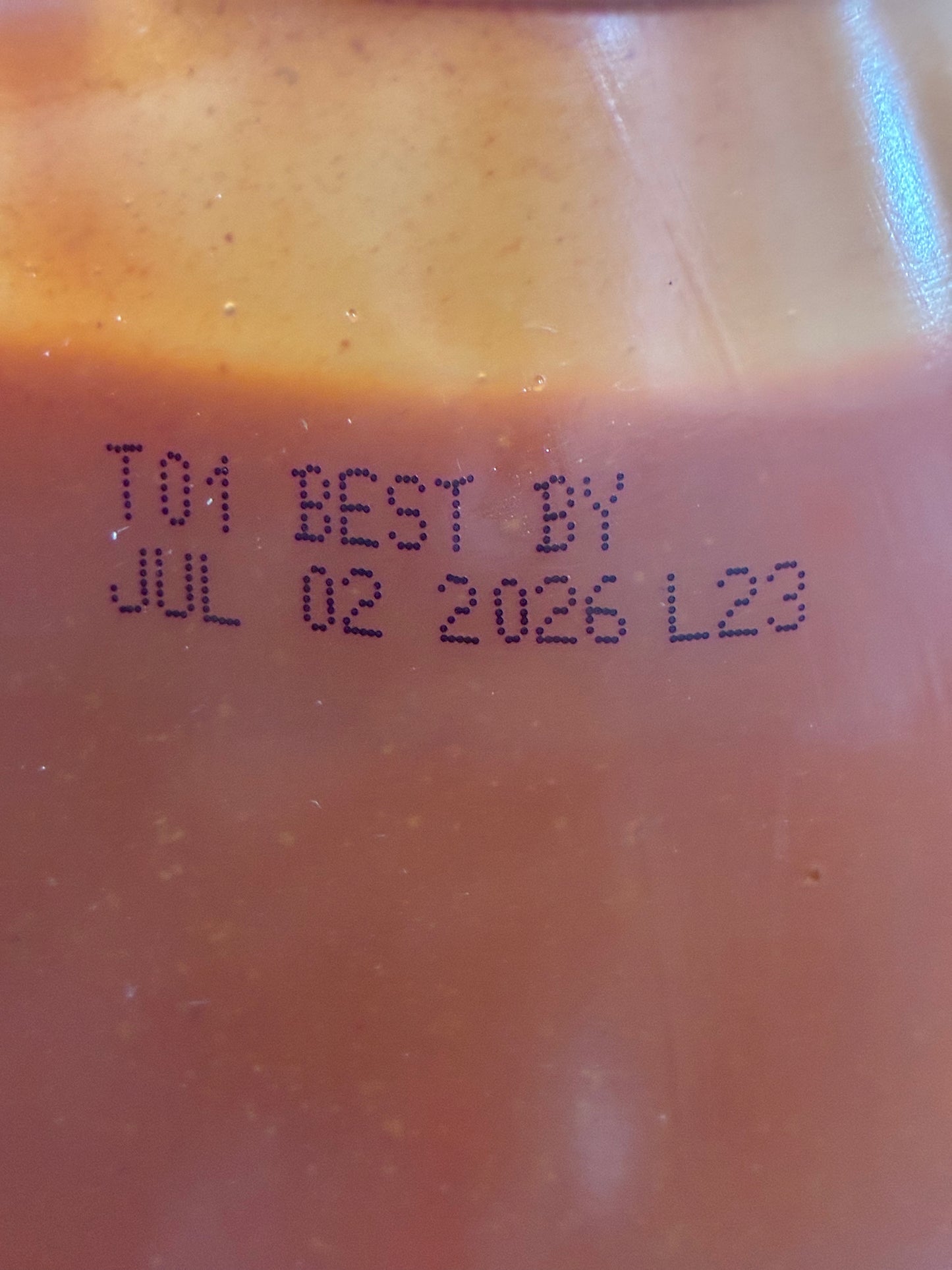 Frank's RedHot Original Buffalo Wings Sauce,  1 Gallon Bulk