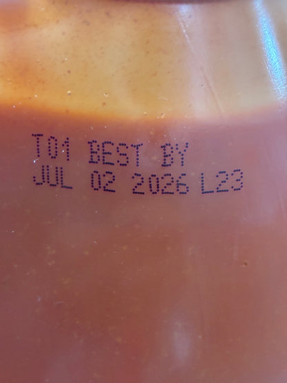 Frank's RedHot Original Buffalo Wings Sauce,  1 Gallon Bulk