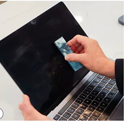 Pristine Screen XL All-in-One Spray & Wipe Screen Cleaner