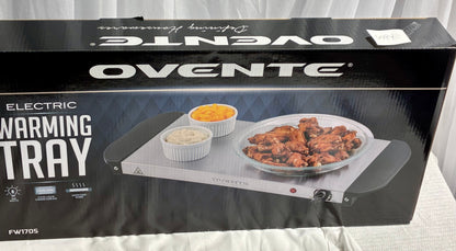 Ovente FW170S Electric Food Buffet Warmer