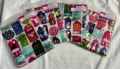 Thirty-One Gifts "Timeless Memory Pouches"