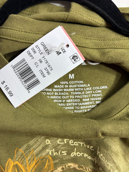 Various Tee Shirts