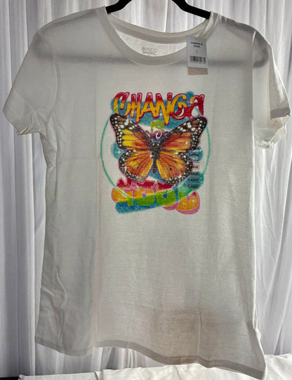 Various Tee Shirts