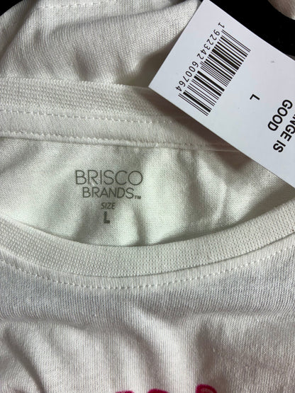 Various Tee Shirts