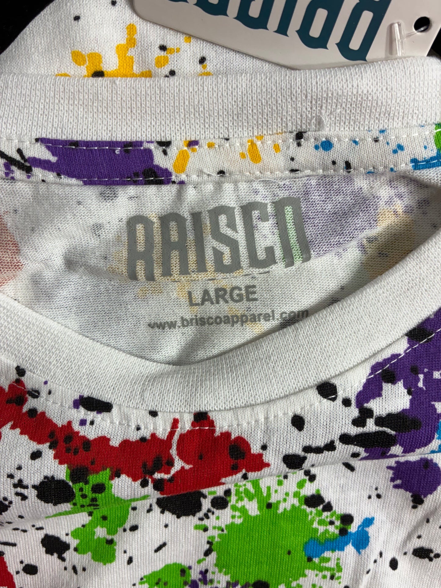 Various Tee Shirts