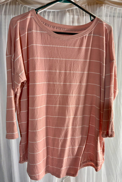 Various Tee Shirts