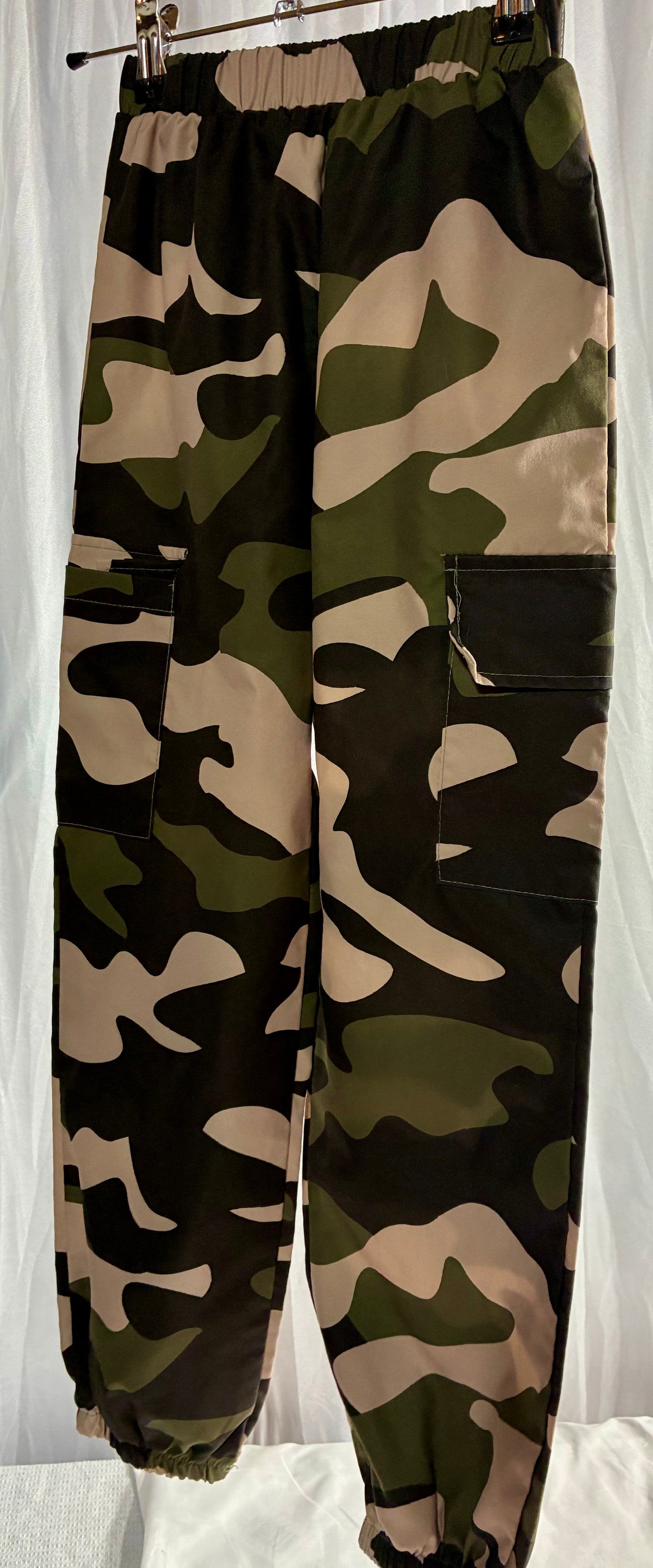 Sweat shirts -Pants