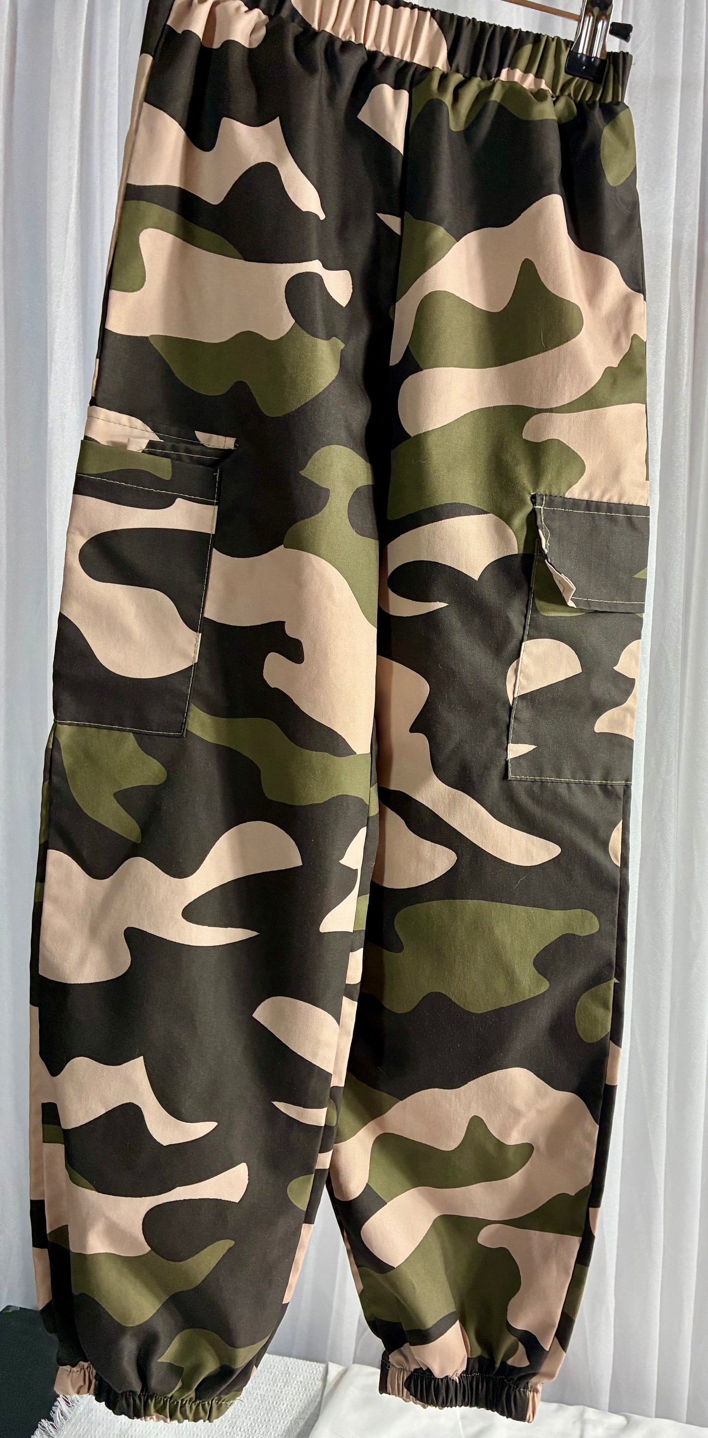 Sweat shirts -Pants
