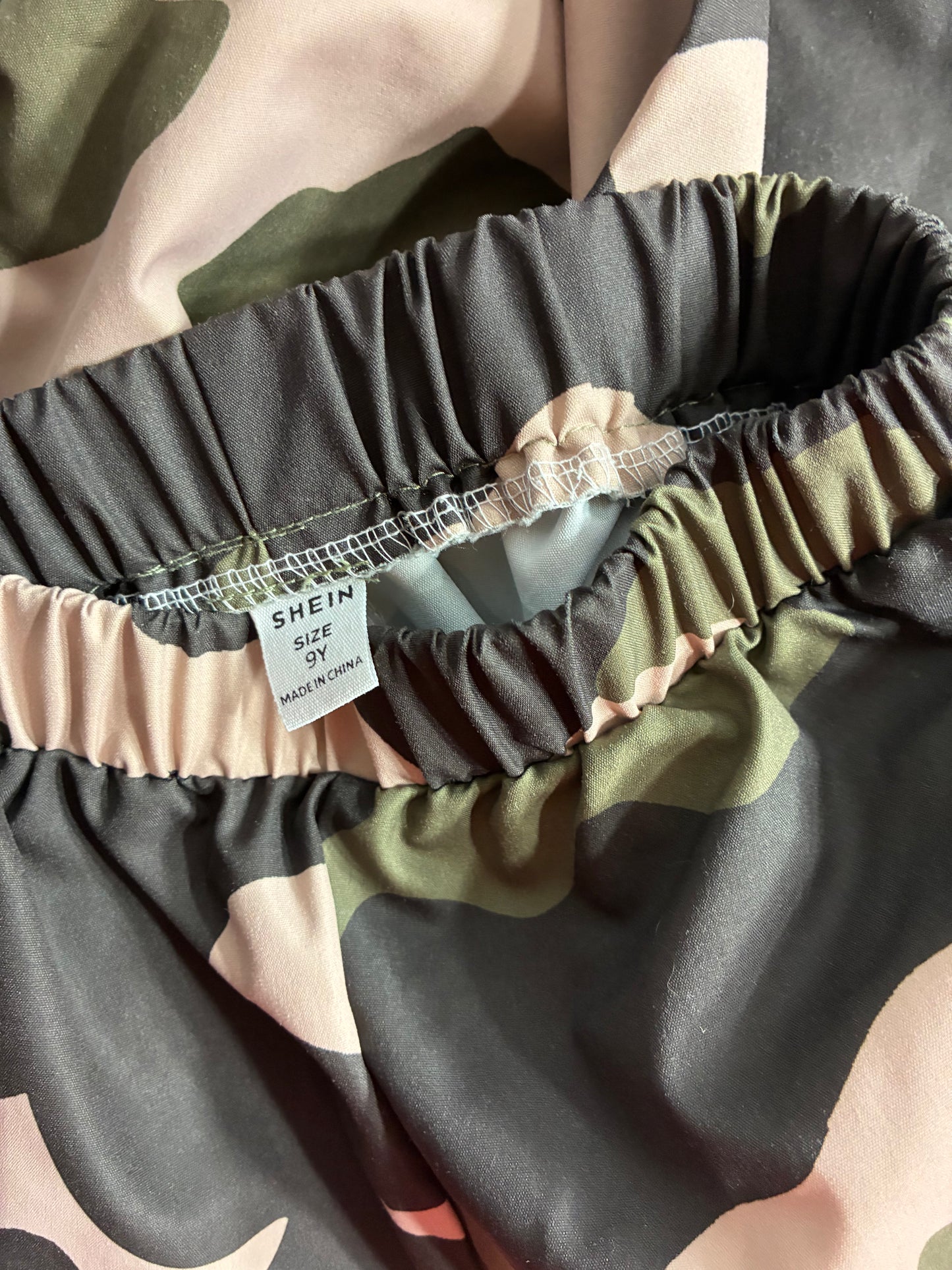 Sweat shirts -Pants