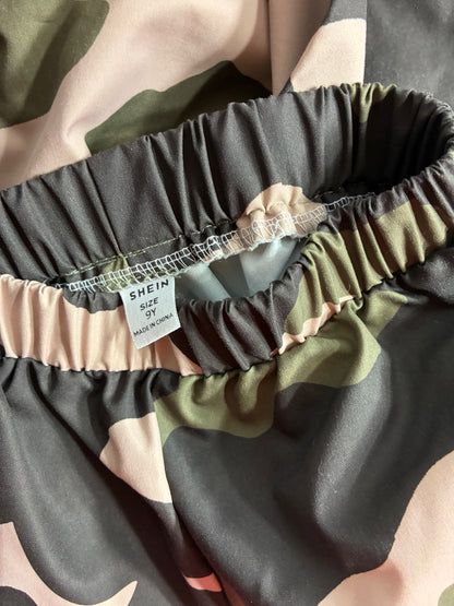 Sweat shirts -Pants