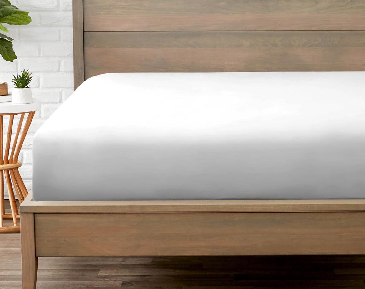 BARE Full Sized Fitted Sheets XL