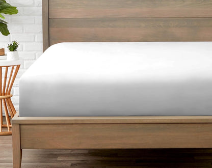 BARE Full Sized Fitted Sheets XL