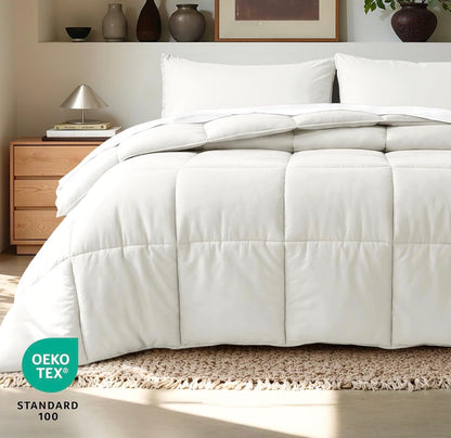 BARE - TWIN Comforter Set