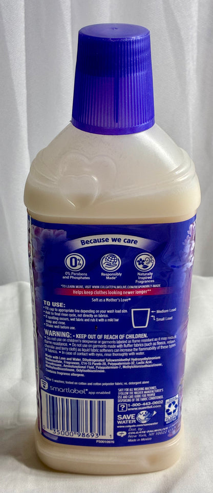 Suavitel Complete Fabric Conditioner i