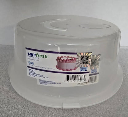Cake Holder