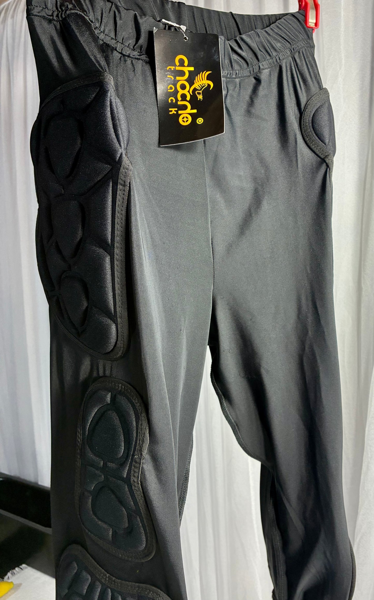 ChoCho Track Protection Trousers