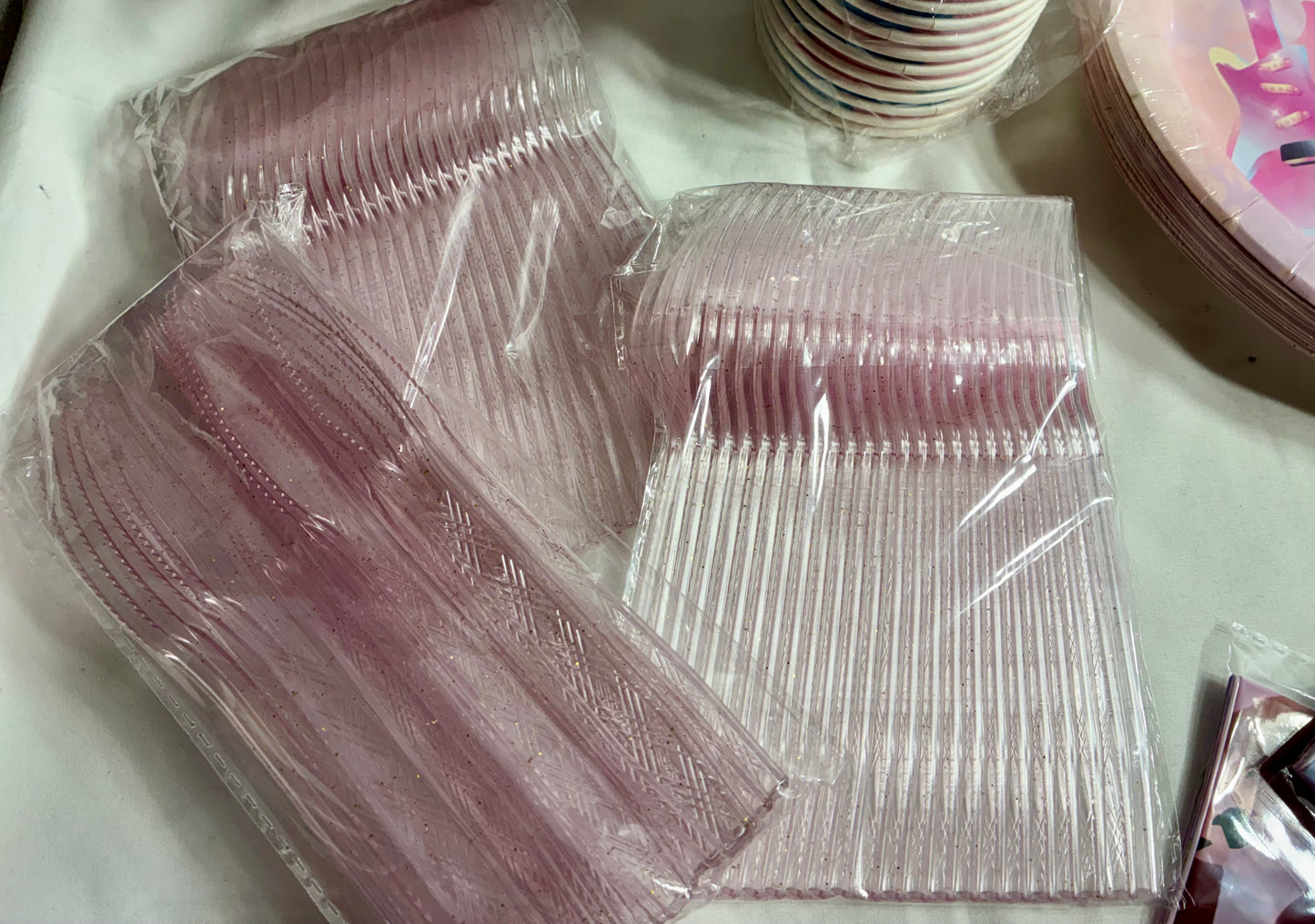 Taylor Swift Birthday Party Supplies