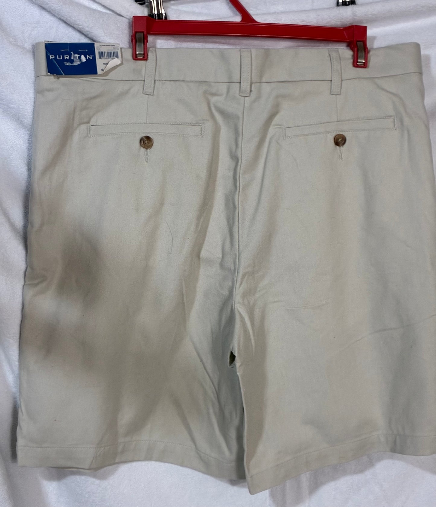 Mens Puritan Shorts