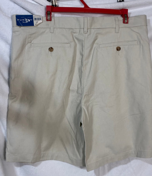 Mens Puritan Shorts