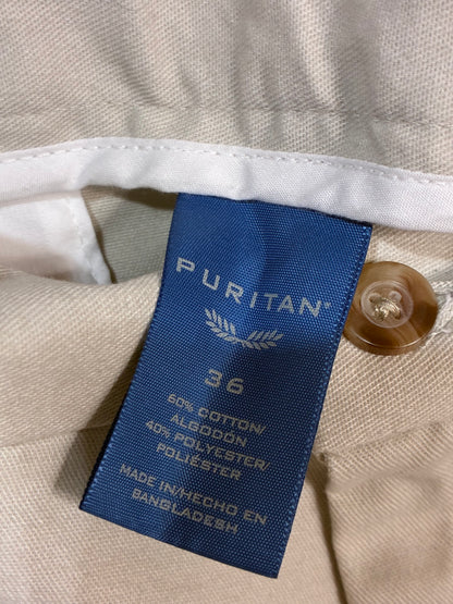 Mens Puritan Shorts