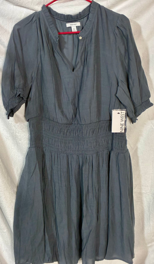 Nine West Gray Dress