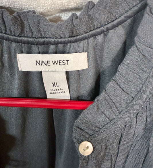 Nine West Gray Dress