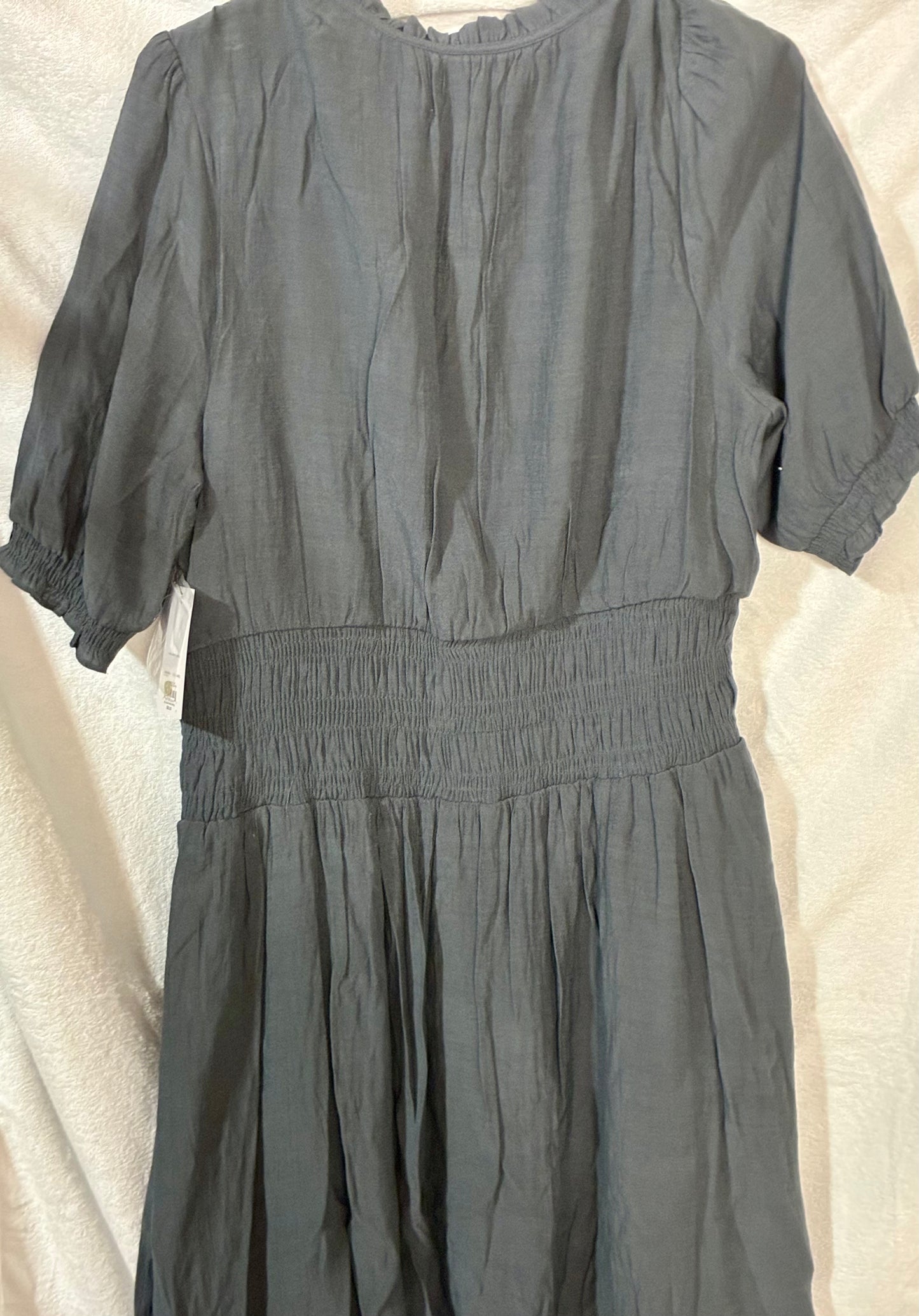 Nine West Gray Dress