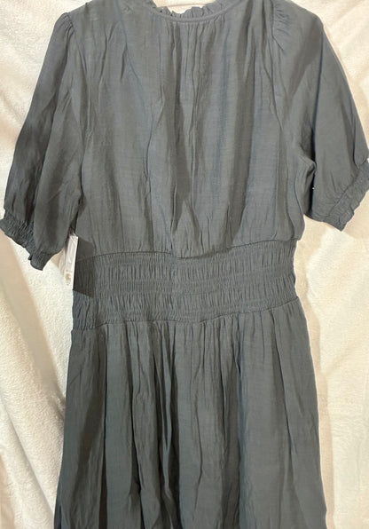 Nine West Gray Dress