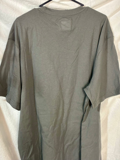 Wrangler Gray T Shirt