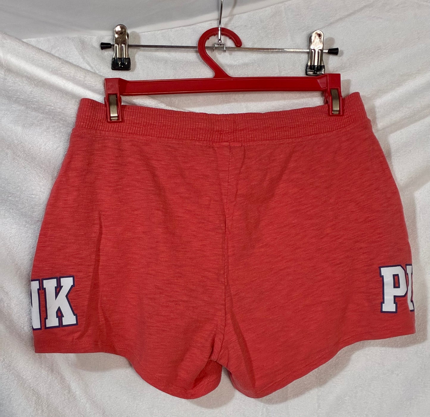 Pink -Peach colored Shorts