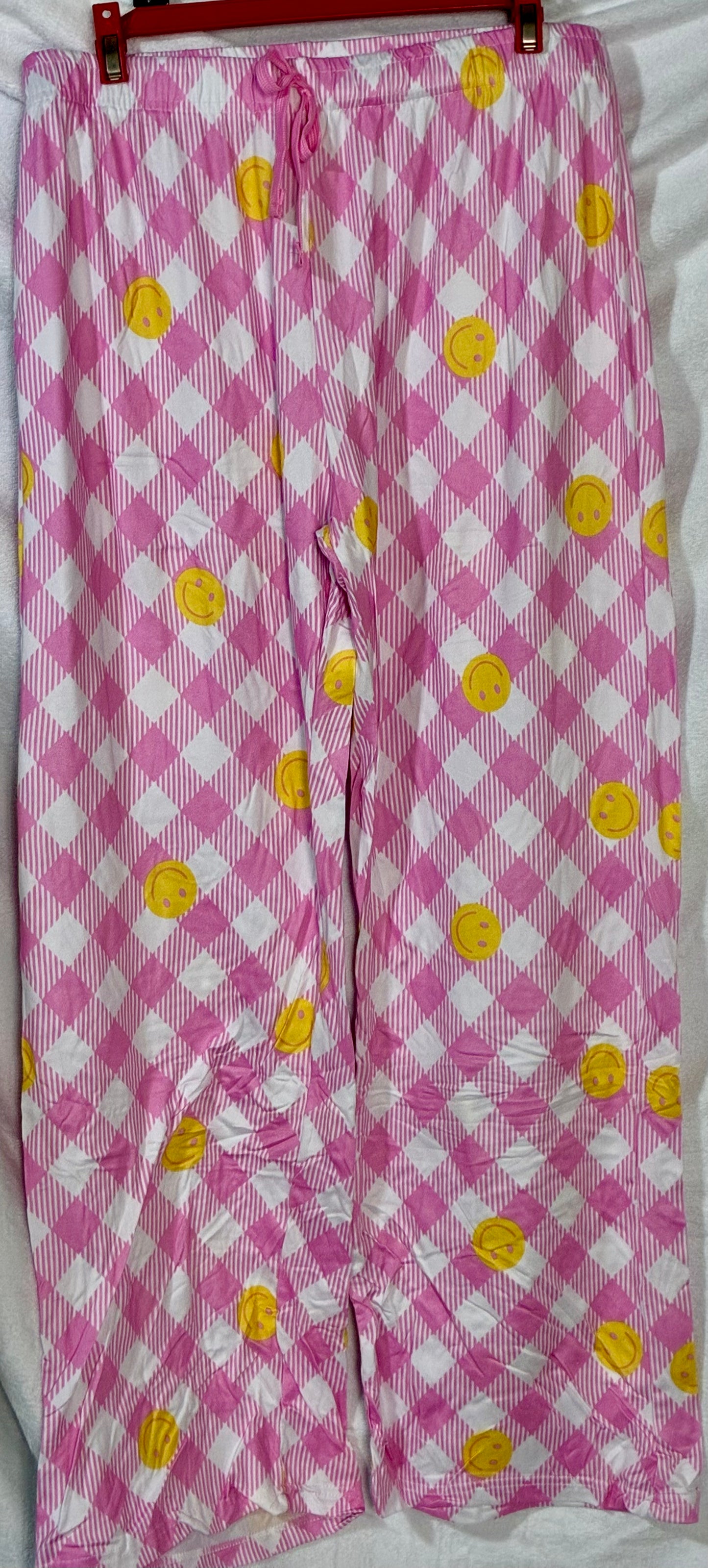 Ladies Pajama Pants