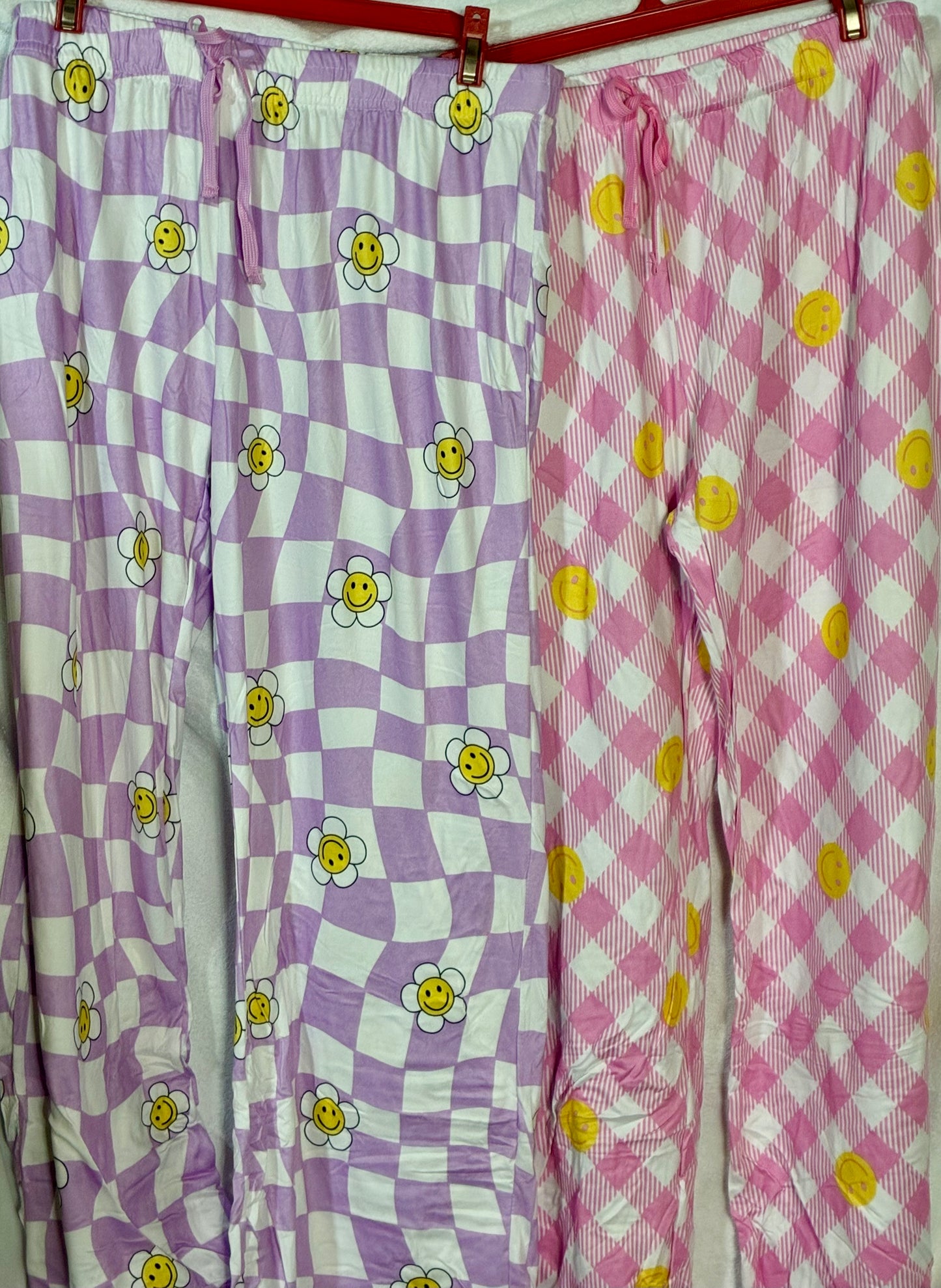 Ladies Pajama Pants