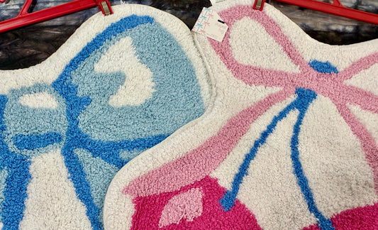 Throw Rugs