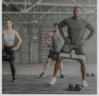 BODi  Home Gym Workout Equipment, Exercise Bands and Agility Markers
