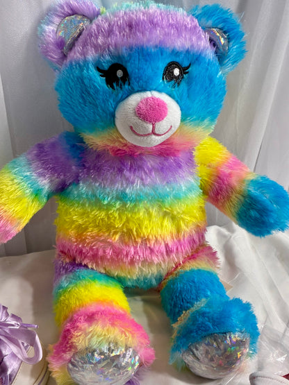 Pre Loved Pretty BAB