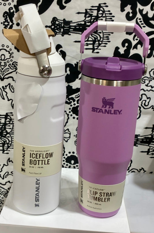 Stanley Tumblers