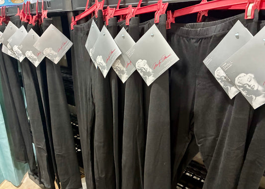 Super Soft Everyday Legging Black