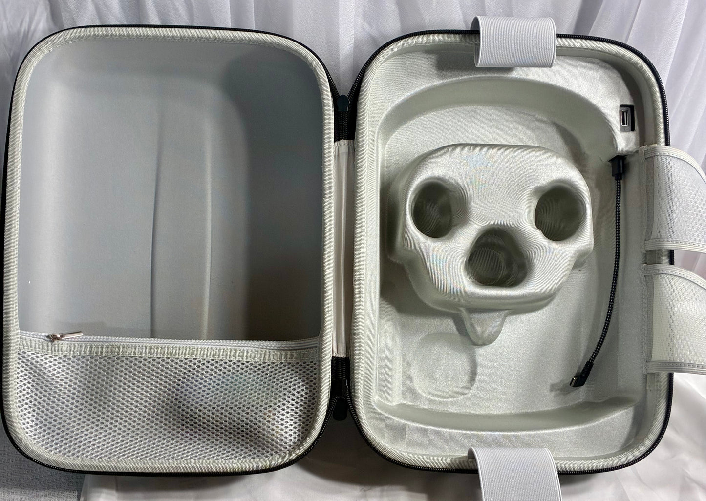 Hard Shell Protective Case