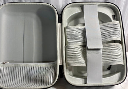 Hard Shell Protective Case